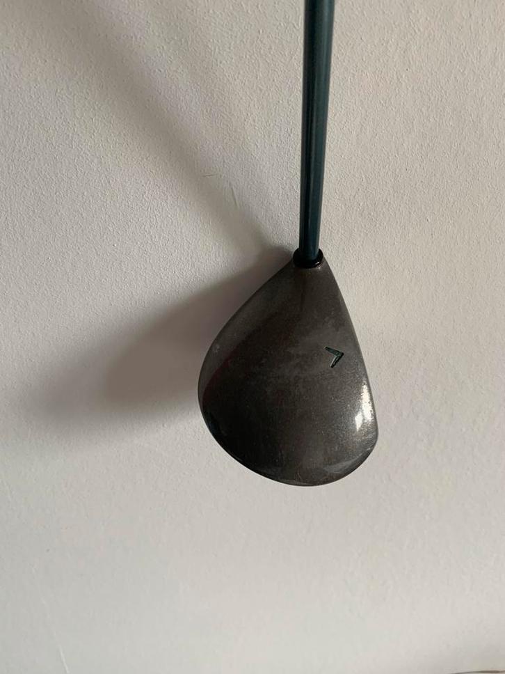 Golfclub Houten 3 Callaway Ladies Gem, Sport en Fitness, Golf, Gebruikt, Club, Callaway, Ophalen
