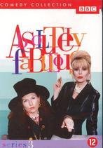 Absolutely fabulous Series 3 DVD, Cd's en Dvd's, Dvd's | Komedie, Zo goed als nieuw, Verzenden