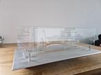 Bio Ethanol brander inbouw, Huis en Inrichting, Ophalen, Gebruikt, Inbouwhaard, Overige soorten