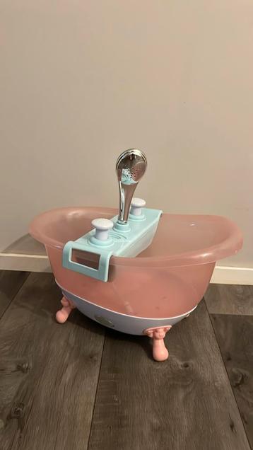 Baby born bad beschikbaar voor biedingen
