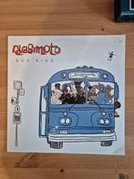 Quasimoto - Bus Ride, Ophalen of Verzenden, 2000 tot heden, Zo goed als nieuw, Overige formaten