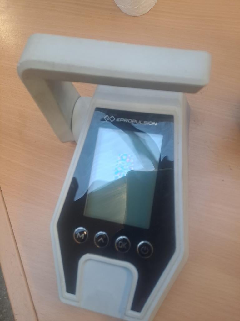 Nieuwe ePropulsion Morse., Watersport en Boten, Accessoires en Onderhoud, Nieuw, Motor en Techniek, Ophalen of Verzenden