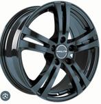 ❗️SUPERDIK 17 Ford Volvo 5x108 velgen, Auto-onderdelen, Ophalen, Banden en Velgen, 17 inch, Personenwagen