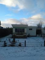 Stacaravan chalet, Caravans en Kamperen, Stacaravans