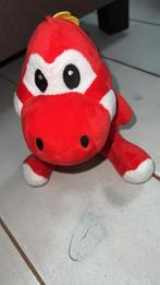 Yoshi rood, Ophalen of Verzenden, Zo goed als nieuw, Overige typen