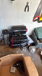 Webasto kachels 4 stuks 24v en 12v + pompjes + stuurkasten, Ophalen of Verzenden, Gebruikt, Overige typen, Zeilboot of Motorboot