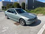 BMW 5-Serie E39 | 523i High Executive | AUT 2000 Youngtimer, Origineel Nederlands, Te koop, 5 stoelen, Benzine