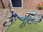 Jongens fiets 20 inch, Fietsen en Brommers, Ophalen, Gebruikt, 20 inch of meer