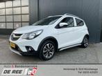 Opel KARL 1.0 Rocks Online Edition, Auto's, Opel, 839 kg, Stof, Gebruikt, Euro 6