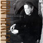 Don henley – the end of the innocence cd 924 217-2, Verzenden, Zo goed als nieuw, Poprock