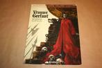 De klaagzang van de verloren gewesten 3. 1e druk., Boeken, Stripboeken, Eén stripboek, Ophalen of Verzenden, Gelezen