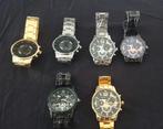Diverse Horloges - €10 per stuk!, Ophalen of Verzenden, Nieuw, Overige materialen, Overige merken