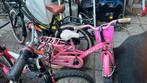 Partij opknappen kinderfietsen  totaal acht stuks, Ophalen of Verzenden