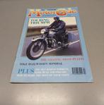 The Classic Motorcycle april 1990, Gelezen, Verzenden