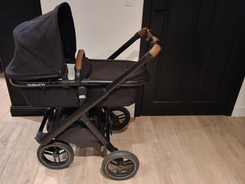 Kinderwagen Dubatti One  beschikbaar voor biedingen