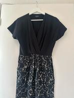 Escada Sports jurk maat 40, Verzenden, Zo goed als nieuw, Maat 38/40 (M), Zwart