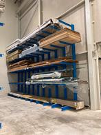 zware draagarmstelling ohra draagarm stelling kwaliteit, Ophalen, Nieuw, 4 meter of meer