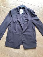 Anna van Toor Colbertje - Maat 42, Nieuw!, Kleding | Dames, Bruin, Maat 42/44 (L), Nieuw, Ophalen of Verzenden