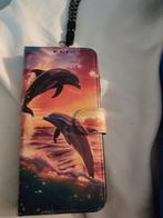 Samsung Galaxy a16 hoesjes, Ophalen of Verzenden, Gebruikt