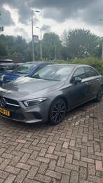 Mercedes-Benz A-Klasse 250e 218pk 2020 Grijs Sedan Limousine, Zwart, 4 cilinders, 1600 kg, Sedan