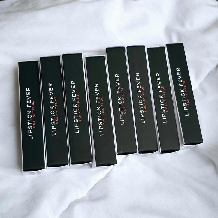 NU €5 ‼️ Juliette has a gun Lipstick Fever parfum, Sieraden, Tassen en Uiterlijk, Uiterlijk | Parfum, Ophalen of Verzenden