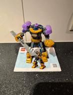 Marvel LEGO sets, Kinderen en Baby's, Speelgoed | Duplo en Lego, Ophalen of Verzenden, Zo goed als nieuw, Complete set, Lego