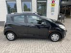 Chevrolet Spark 1.0 16V LS Bi-Fuel / Airco / Centrale vergre, Voorwielaandrijving, Euro 5, Stof, Gebruikt