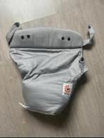 Ergobaby Newborn Insert - Zo Goed Als Nieuw, Zo goed als nieuw, Buik, Draagzak, Ophalen
