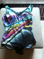 Dames badpak Sunflair mt 42 B-Cup diverse kleuren, Overige kleuren, Badpak, Ophalen of Verzenden, Zo goed als nieuw