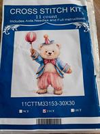 Borduurpakketen, Ophalen of Verzenden, Nieuw, Borduurpakket