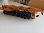 Conrad Liebherr kraanwagen 1/50, Hobby en Vrije tijd, Modelauto's | 1:50, Ophalen of Verzenden, Gebruikt, Bus of Vrachtwagen, Conrad
