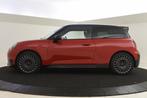 MINI Hatchback Cooper E / JCW / Pakket M / 18 inch JCW Lap S, Stof, Gebruikt, Met garantie (alle), 4 stoelen