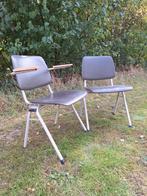 61 x Marko Vintage schoolstoelen Dutch Design stoelen retro, Huis en Inrichting, Stoelen, Ophalen of Verzenden, Zo goed als nieuw