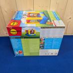 Happy hop springkussen met pomp voor kids 3-5 jaar 200x210, Ruilrijk, Zo goed als nieuw, Info@ruilrijk.nl, Neerstraat 60, 6041 KD Roermond