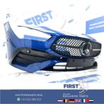 W118 CLA BUMPER FACELIFT A1188856303 AMG VOORBUMPER COMPLEET, Gebruikt, -, Voor, Ophalen of Verzenden