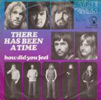 1875 The Cats - There has been a time (1972), Gebruikt, 7 inch, Single, Ophalen of Verzenden