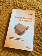 Bert coenen - schuren knutselen en schooieren, Bert coenen, Ophalen of Verzenden, Management, Zo goed als nieuw