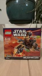 Lego star wars, Ophalen of Verzenden, Nieuw