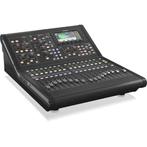 Midas M32r Live digitale mengtafel, Muziek en Instrumenten, Mengpanelen, Ophalen, Zo goed als nieuw, 20 kanalen of meer, Microfooningang