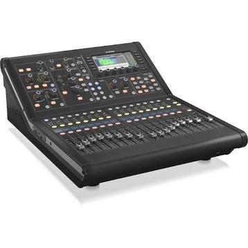 Midas M32r Live digitale mengtafel beschikbaar voor biedingen