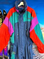 Vintage Fout Skipak van Tenson Airpush maat 58 / XL, Ophalen of Verzenden, Zo goed als nieuw, Maat 56/58 (XL), Pak