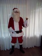 Kerstman sneeuwpop. Pakken en opblaasfiguren, Ophalen, Zo goed als nieuw