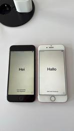 Apple Iphone 7 en 6S, Ophalen, Gebruikt, IPhone 7