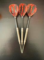 Darts, Sport en Fitness, Darts, Ophalen of Verzenden, Zo goed als nieuw, Pijlen