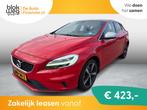 Volvo V40 2.0 T5 R-Design € 24.899,00, Auto's, Volvo, Automaat, 4 cilinders, Bedrijf, Hatchback