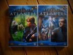 stargate atlantis 2 x dvd, Ophalen of Verzenden, Zo goed als nieuw