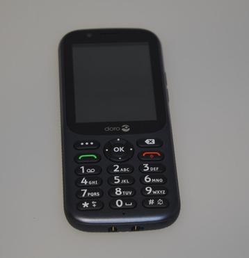 Doro 730X senioren telefoon - nieuw beschikbaar voor biedingen