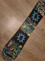 BURTON CHOPPER 110 SNOWBOARD Z.G.A.N, Burton, Board, Ophalen of Verzenden, Zo goed als nieuw