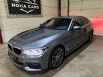 BMW 5-serie 520i High Executive M-pakket, Automaat, 1998 cc, Achterwielaandrijving, Gebruikt