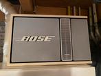 Bose 301 Series II set, wit., Audio, Tv en Foto, Luidsprekers, Ophalen of Verzenden, Zo goed als nieuw, Bose, Minder dan 60 watt
